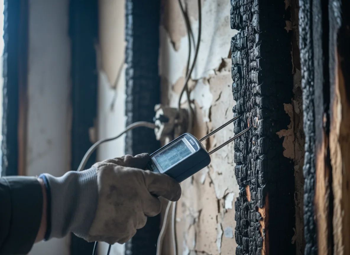 Fire Damage Restoration Keeler, CA FAQs